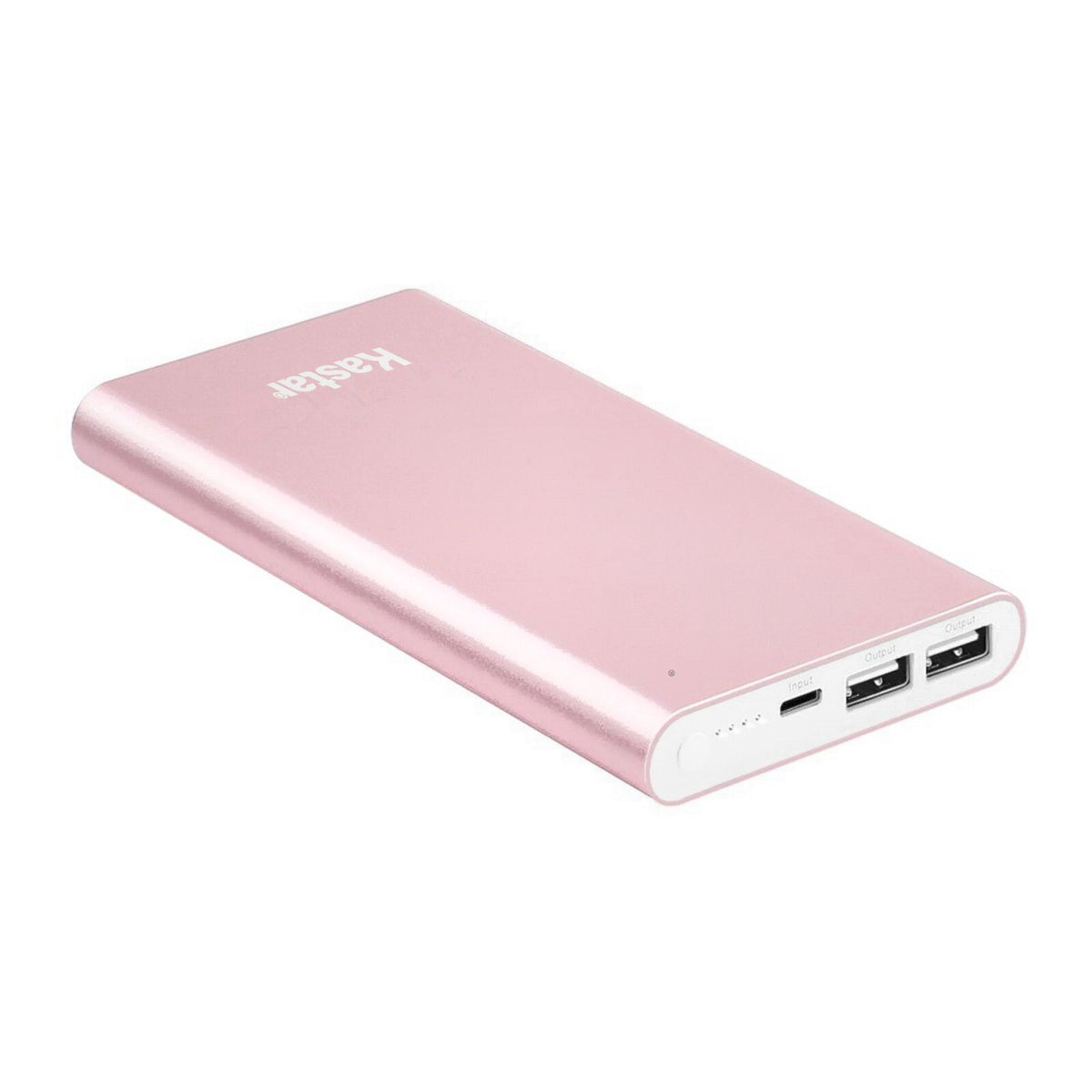 15000mAh Portable Power Bank – High-Speed External Battery Charger